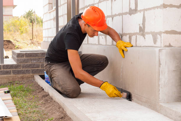 Licensed Waterproofing service in Brunswick, NC - Arrow Tight Waterproofing